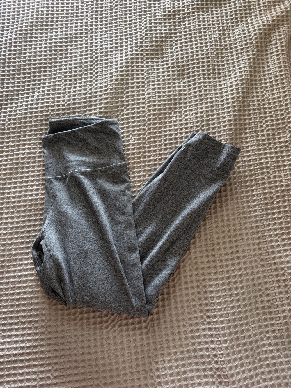 Old Navy Gray Active Leggings